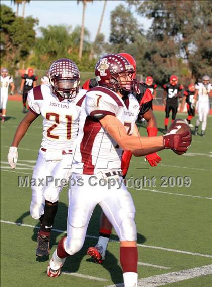 Thumbnail 2 in Point Loma @ Hoover photogallery.