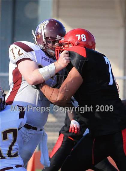 Thumbnail 2 in Point Loma @ Hoover photogallery.