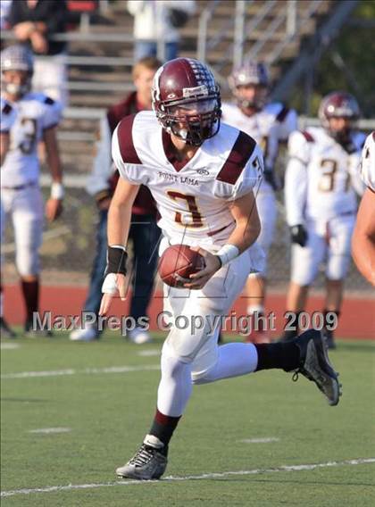 Thumbnail 1 in Point Loma @ Hoover photogallery.