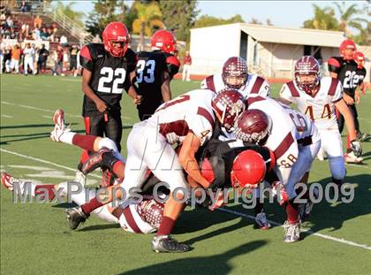Thumbnail 1 in Point Loma @ Hoover photogallery.