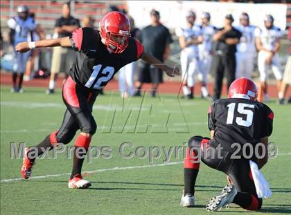 Thumbnail 3 in Point Loma @ Hoover photogallery.