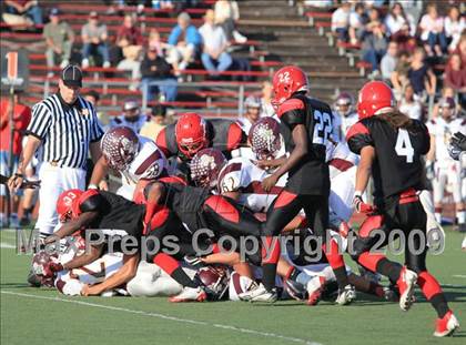 Thumbnail 3 in Point Loma @ Hoover photogallery.