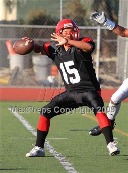 Thumbnail 1 in Point Loma @ Hoover photogallery.