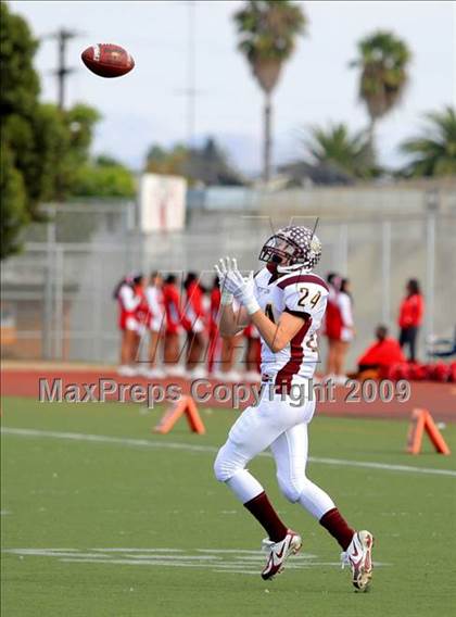 Thumbnail 1 in Point Loma @ Hoover photogallery.