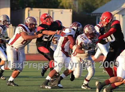 Thumbnail 1 in Point Loma @ Hoover photogallery.