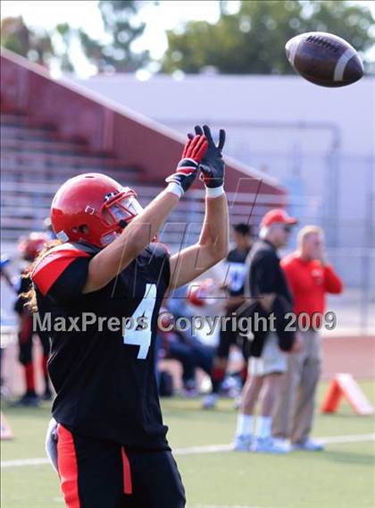 Thumbnail 3 in Point Loma @ Hoover photogallery.