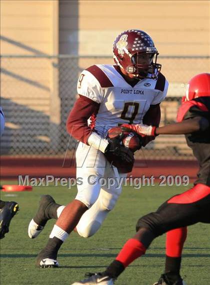 Thumbnail 3 in Point Loma @ Hoover photogallery.