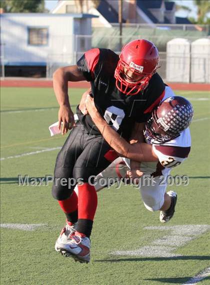 Thumbnail 3 in Point Loma @ Hoover photogallery.