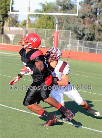 Thumbnail 1 in Point Loma @ Hoover photogallery.