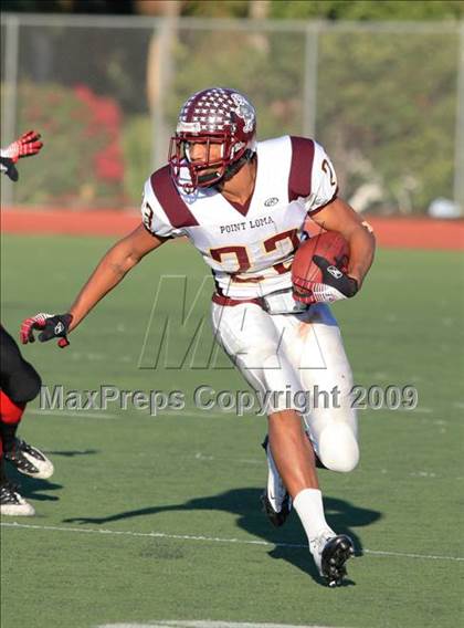 Thumbnail 3 in Point Loma @ Hoover photogallery.