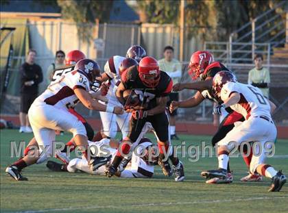 Thumbnail 1 in Point Loma @ Hoover photogallery.