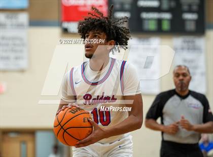 Thumbnail 1 in Walton vs. Mount Paran Christian photogallery.