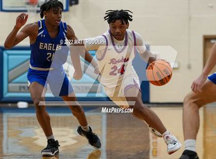 Thumbnail 2 in Walton vs. Mount Paran Christian photogallery.