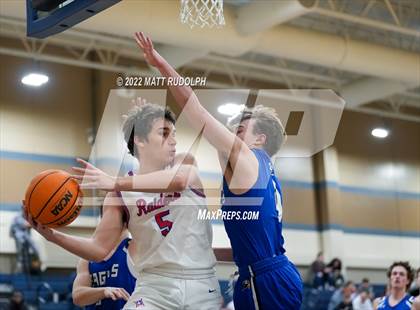 Thumbnail 2 in Walton vs. Mount Paran Christian photogallery.