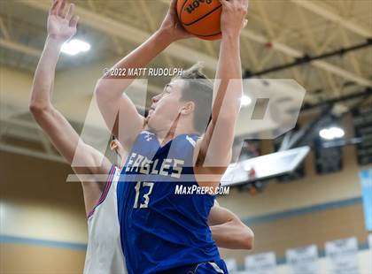 Thumbnail 3 in Walton vs. Mount Paran Christian photogallery.