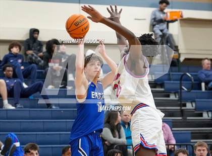 Thumbnail 3 in Walton vs. Mount Paran Christian photogallery.
