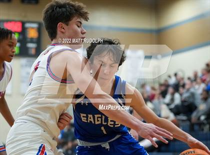 Thumbnail 1 in Walton vs. Mount Paran Christian photogallery.