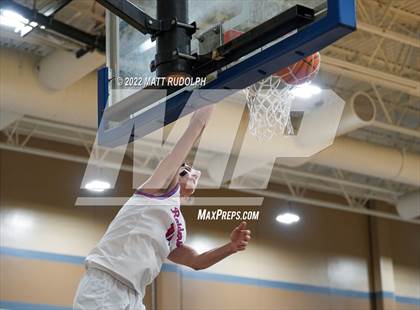 Thumbnail 1 in Walton vs. Mount Paran Christian photogallery.