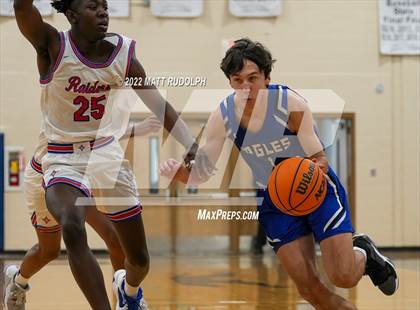Thumbnail 1 in Walton vs. Mount Paran Christian photogallery.