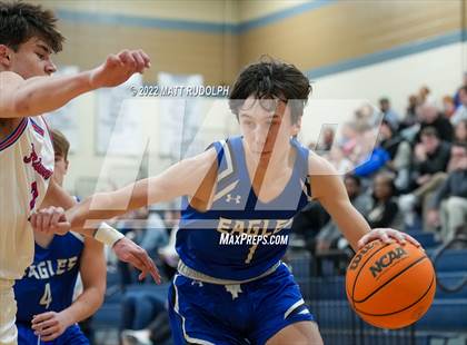 Thumbnail 2 in Walton vs. Mount Paran Christian photogallery.