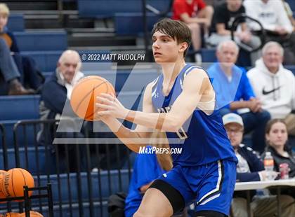 Thumbnail 1 in Walton vs. Mount Paran Christian photogallery.