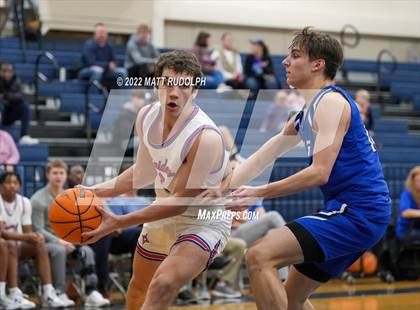 Thumbnail 1 in Walton vs. Mount Paran Christian photogallery.