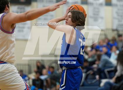Thumbnail 1 in Walton vs. Mount Paran Christian photogallery.