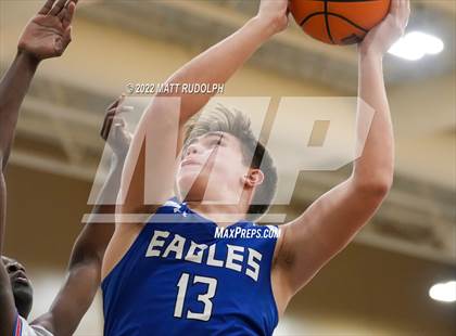 Thumbnail 1 in Walton vs. Mount Paran Christian photogallery.