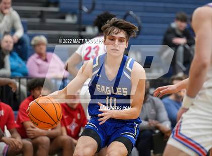 Thumbnail 3 in Walton vs. Mount Paran Christian photogallery.