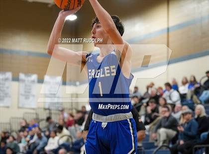 Thumbnail 2 in Walton vs. Mount Paran Christian photogallery.
