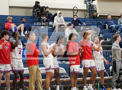 Thumbnail 1 in Walton vs. Mount Paran Christian photogallery.