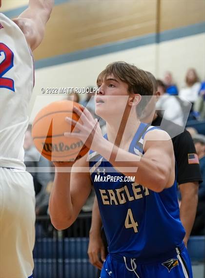 Thumbnail 2 in Walton vs. Mount Paran Christian photogallery.