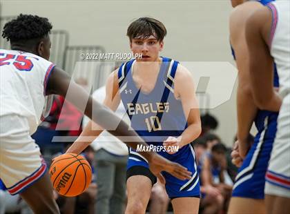 Thumbnail 1 in Walton vs. Mount Paran Christian photogallery.
