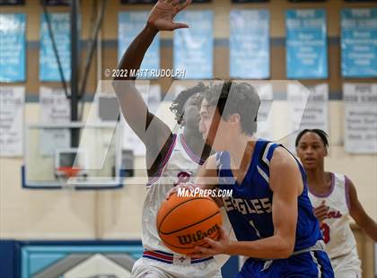 Thumbnail 3 in Walton vs. Mount Paran Christian photogallery.