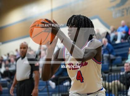 Thumbnail 1 in Walton vs. Mount Paran Christian photogallery.