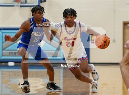 Thumbnail 1 in Walton vs. Mount Paran Christian photogallery.