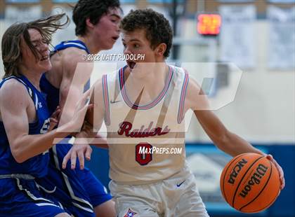 Thumbnail 2 in Walton vs. Mount Paran Christian photogallery.