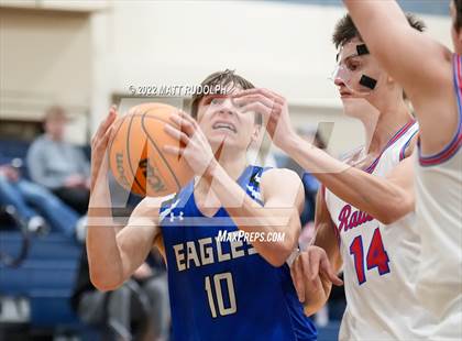 Thumbnail 1 in Walton vs. Mount Paran Christian photogallery.