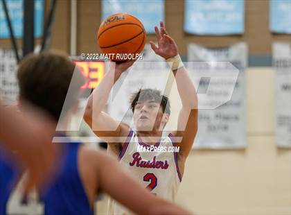 Thumbnail 2 in Walton vs. Mount Paran Christian photogallery.