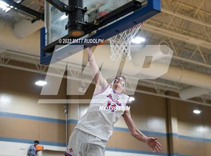 Thumbnail 1 in Walton vs. Mount Paran Christian photogallery.