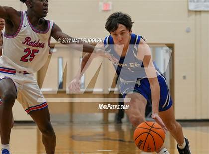 Thumbnail 3 in Walton vs. Mount Paran Christian photogallery.