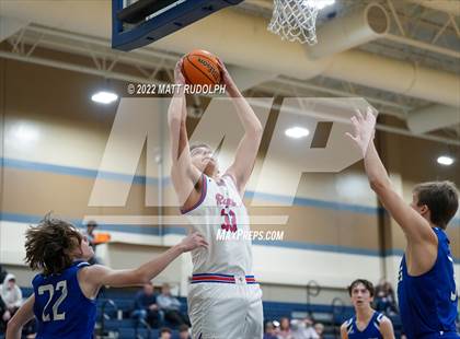 Thumbnail 1 in Walton vs. Mount Paran Christian photogallery.
