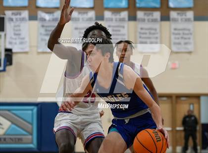 Thumbnail 1 in Walton vs. Mount Paran Christian photogallery.