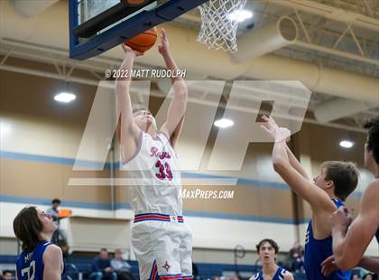 Thumbnail 3 in Walton vs. Mount Paran Christian photogallery.