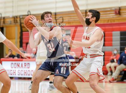 Thumbnail 3 in Avon @ Conard photogallery.
