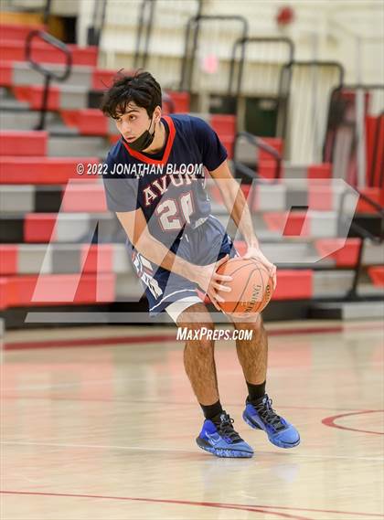Thumbnail 1 in Avon @ Conard photogallery.