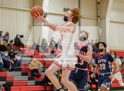 Thumbnail 2 in Avon @ Conard photogallery.