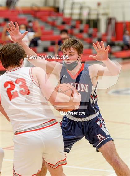 Thumbnail 1 in Avon @ Conard photogallery.