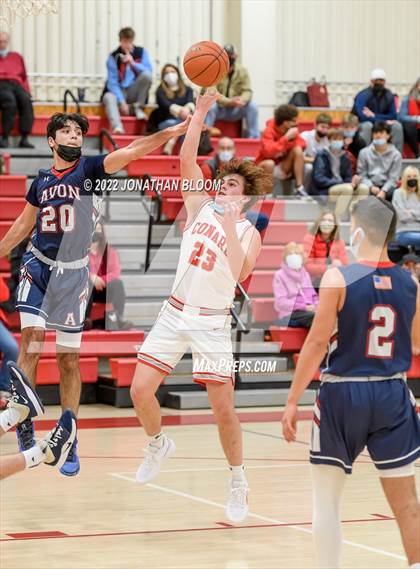 Thumbnail 1 in Avon @ Conard photogallery.