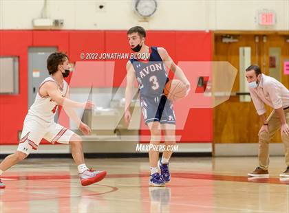 Thumbnail 1 in Avon @ Conard photogallery.
